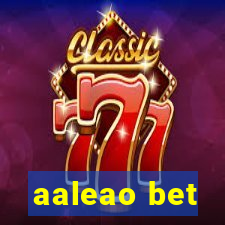 aaleao bet